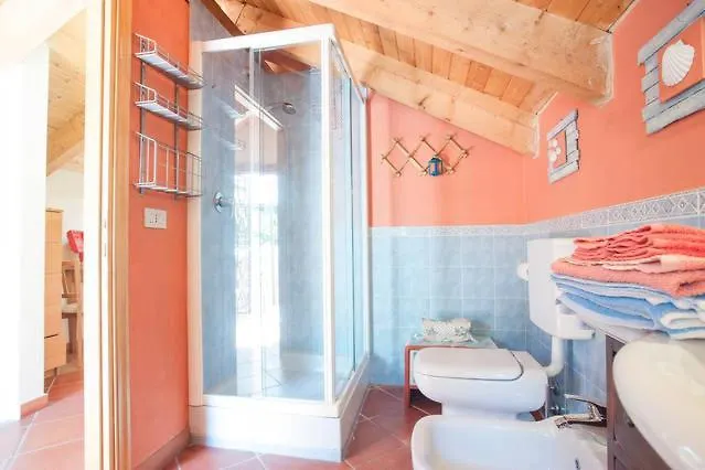 Segni E Impronta Bed & Breakfast Finale Ligure