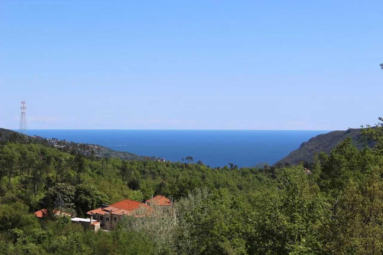 Segni E Impronta Bed & Breakfast Finale Ligure