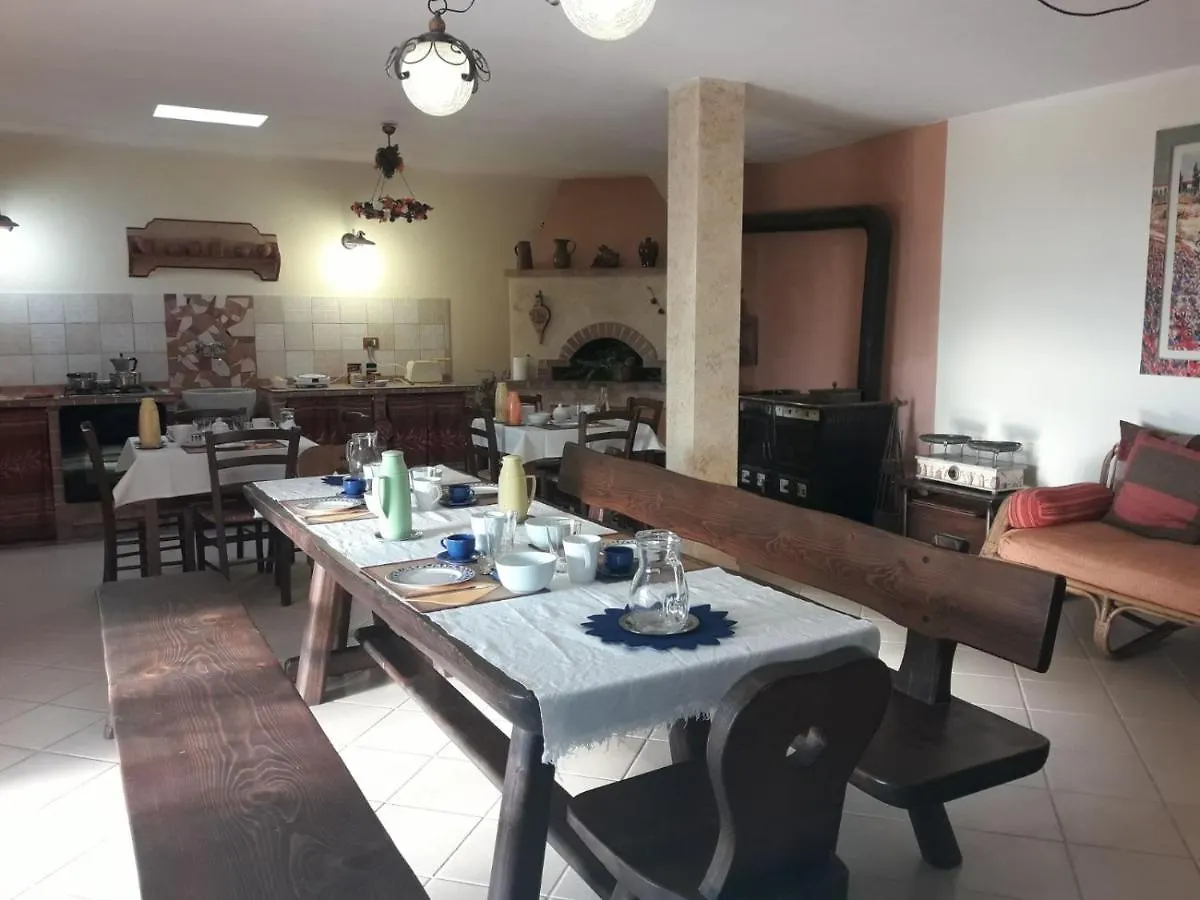 Segni E Impronta Bed & Breakfast Finale Ligure
