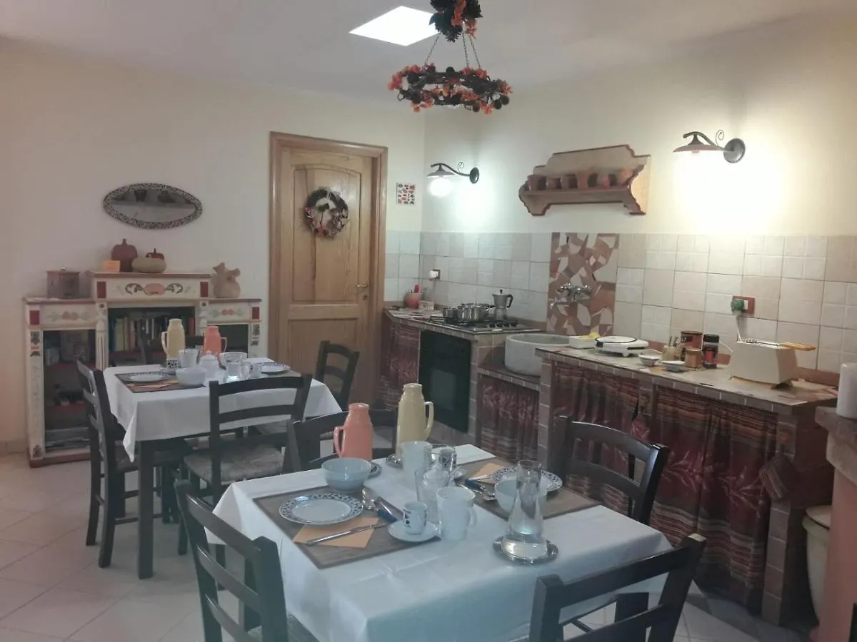 Segni E Impronta Bed & Breakfast Finale Ligure