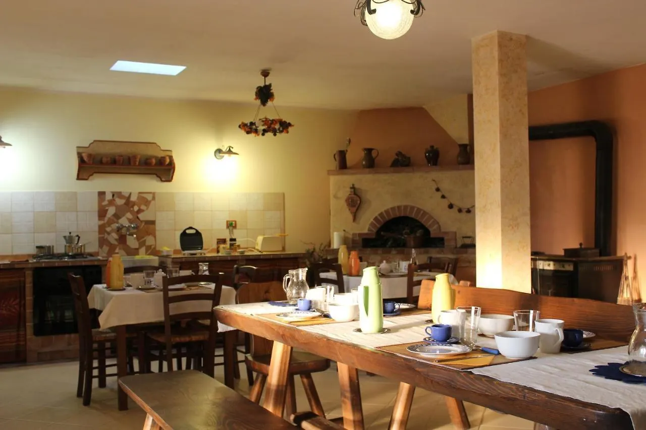 Segni E Impronta Bed & Breakfast Finale Ligure