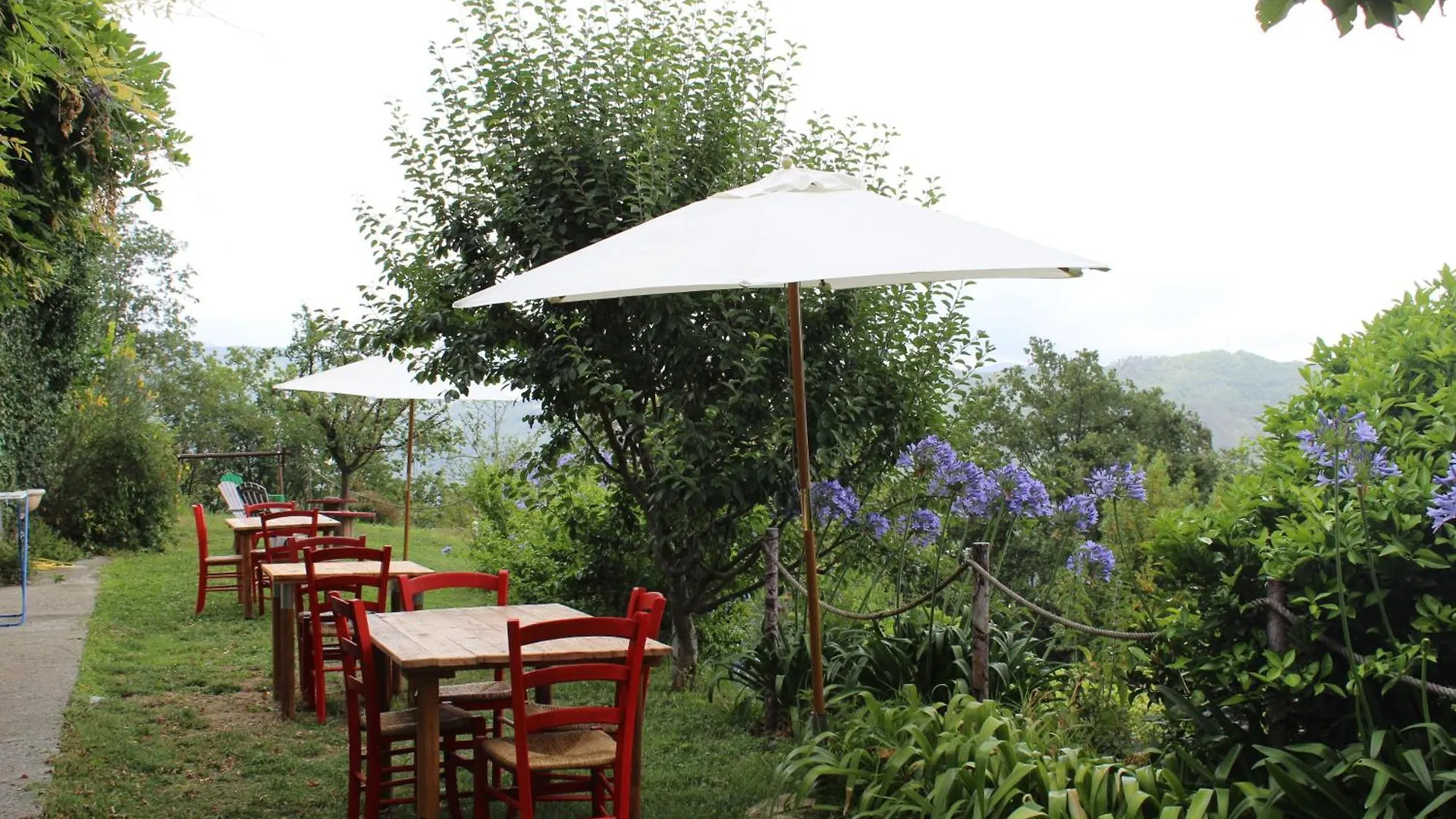 Segni E Impronta Bed & Breakfast Finale Ligure