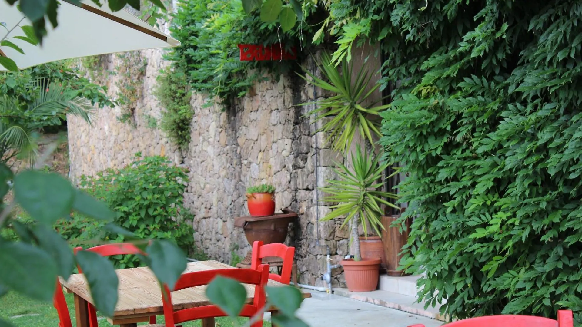 Segni E Impronta Bed & Breakfast Finale Ligure