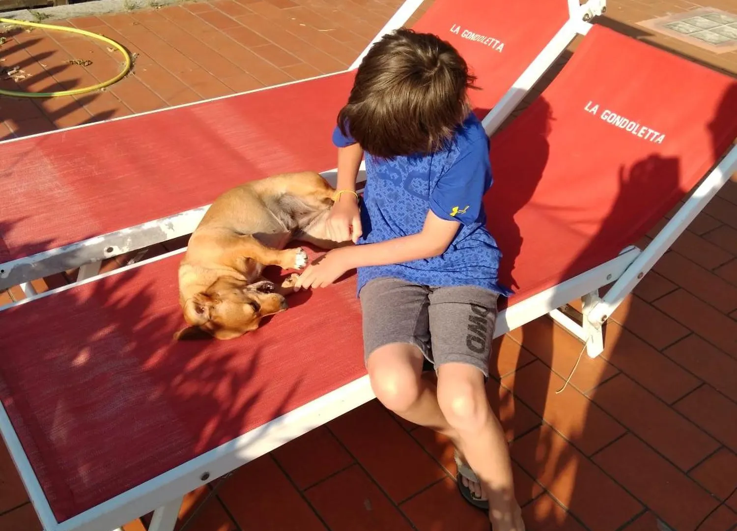Segni E Impronta Bed & Breakfast Finale Ligure