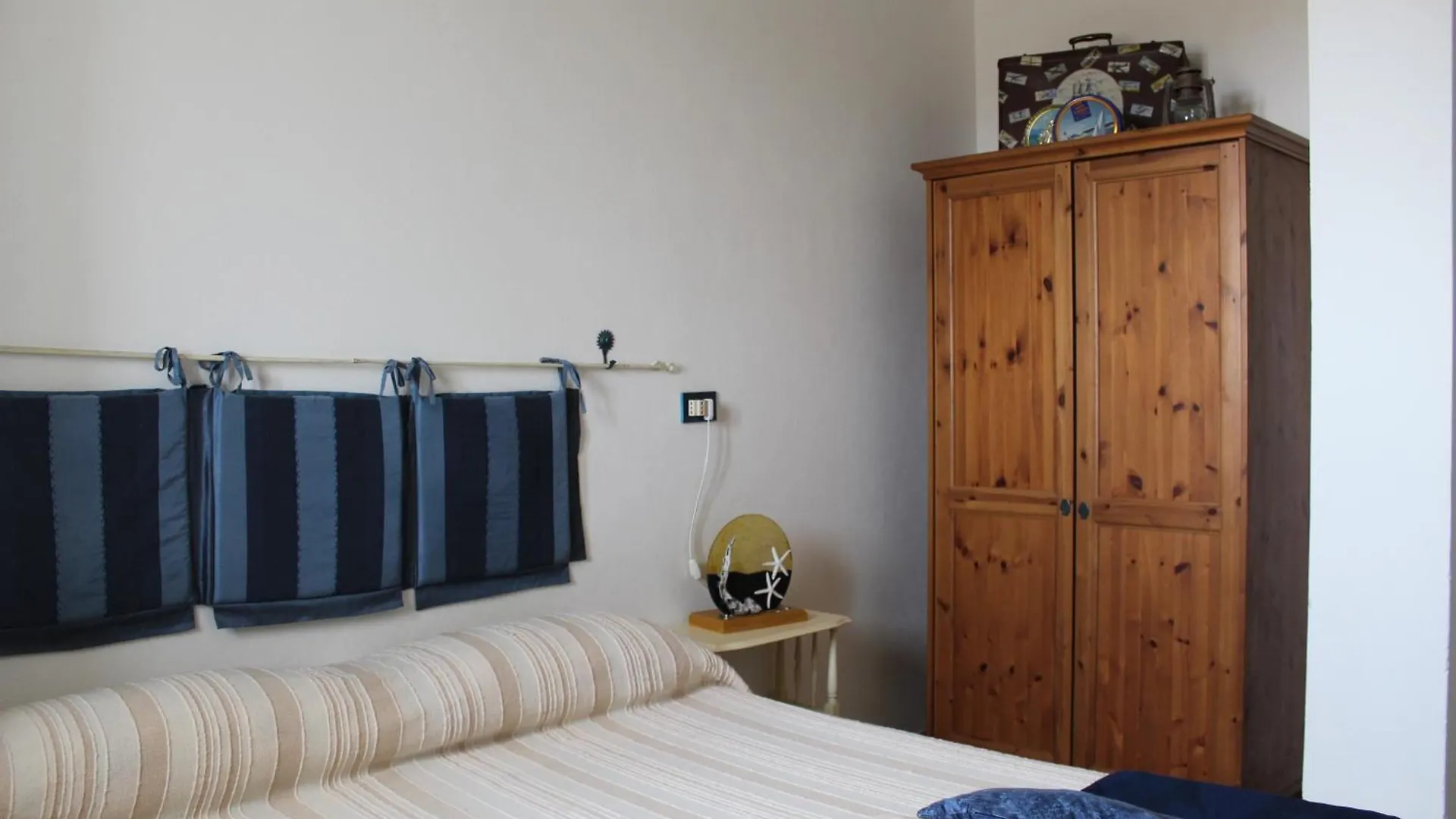 Segni E Impronta Bed & Breakfast Finale Ligure