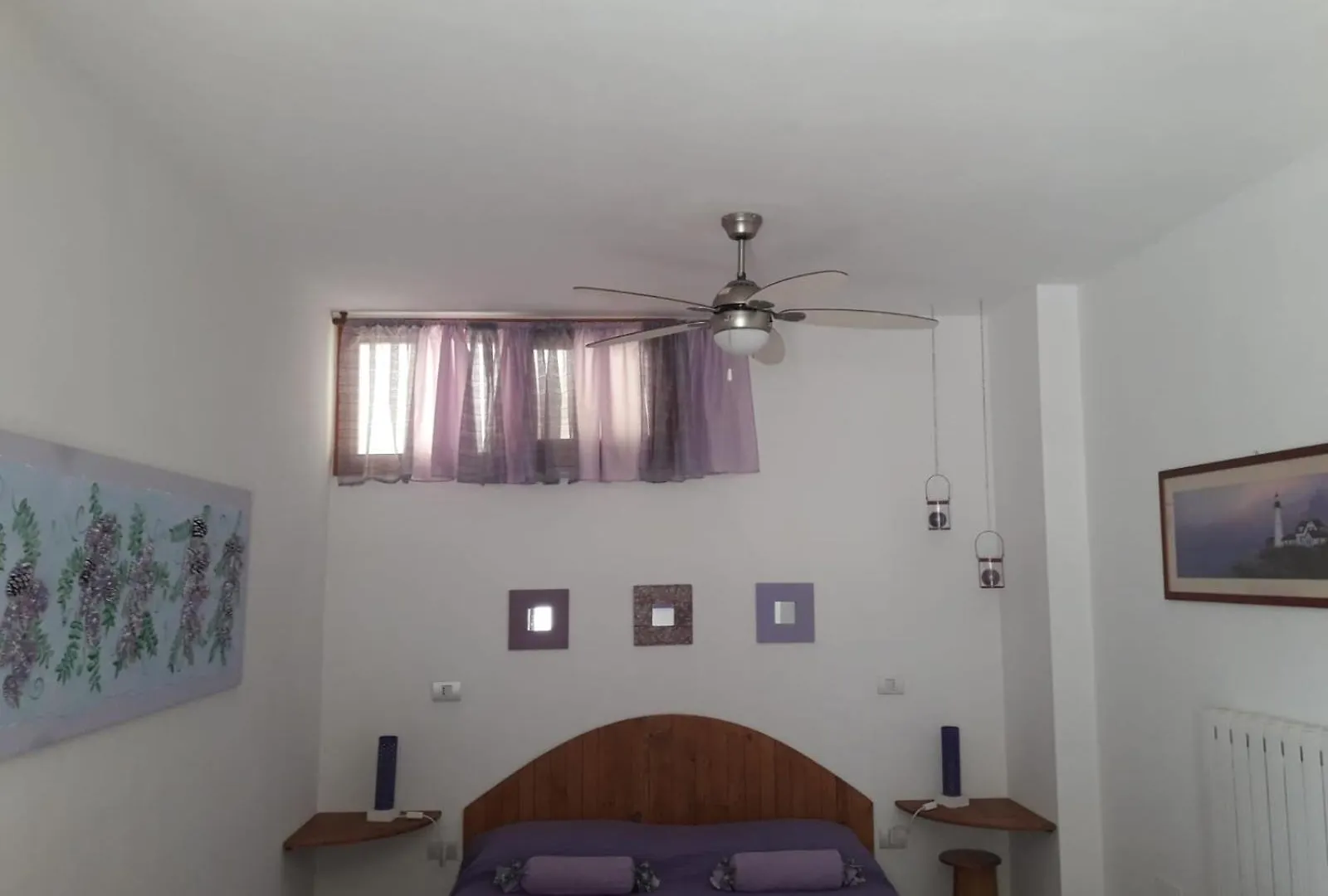 Segni E Impronta Bed & Breakfast Finale Ligure