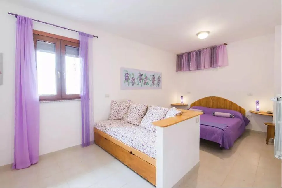 Segni E Impronta Bed & Breakfast Finale Ligure Italy