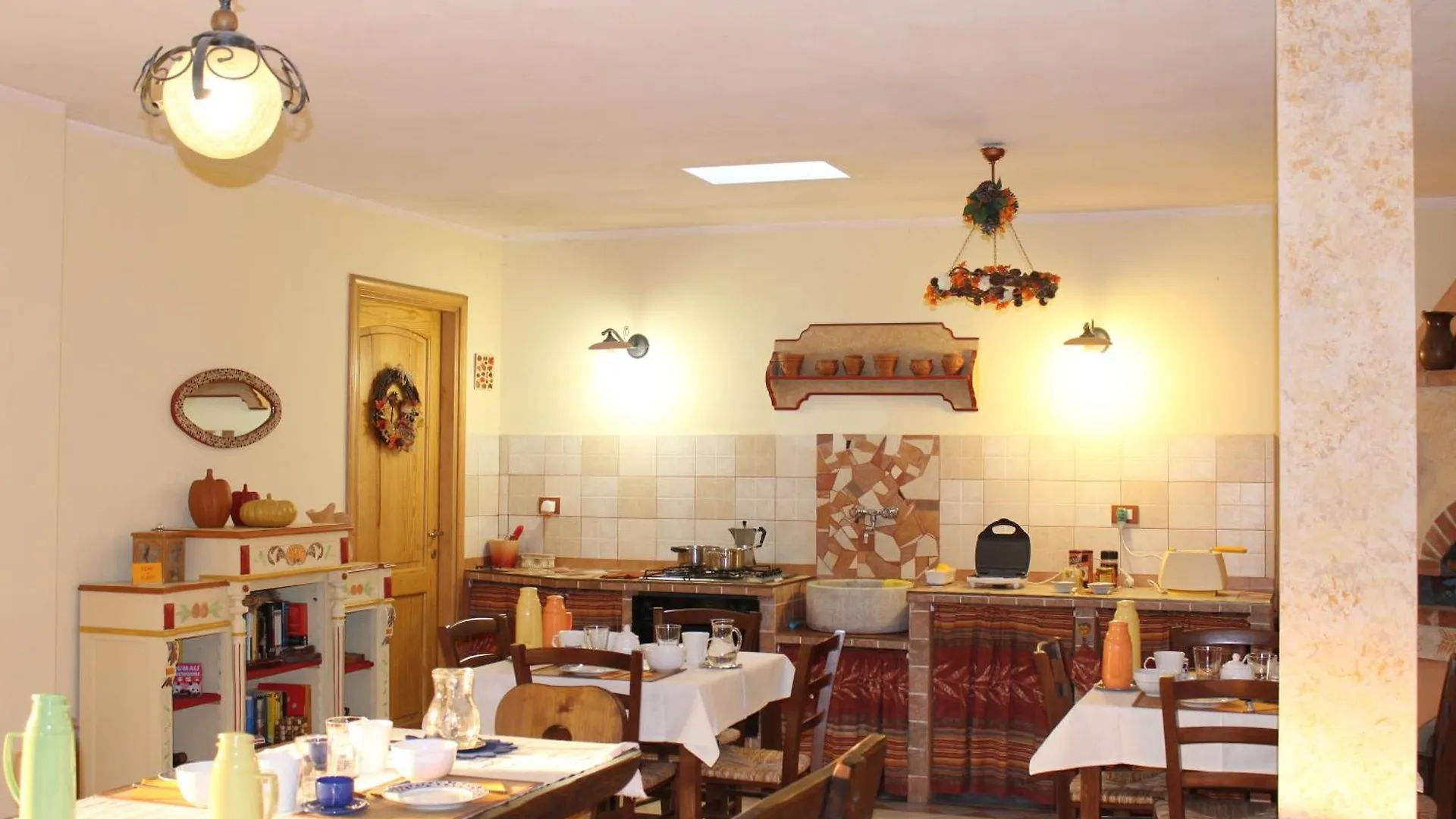Segni E Impronta Bed & Breakfast Finale Ligure