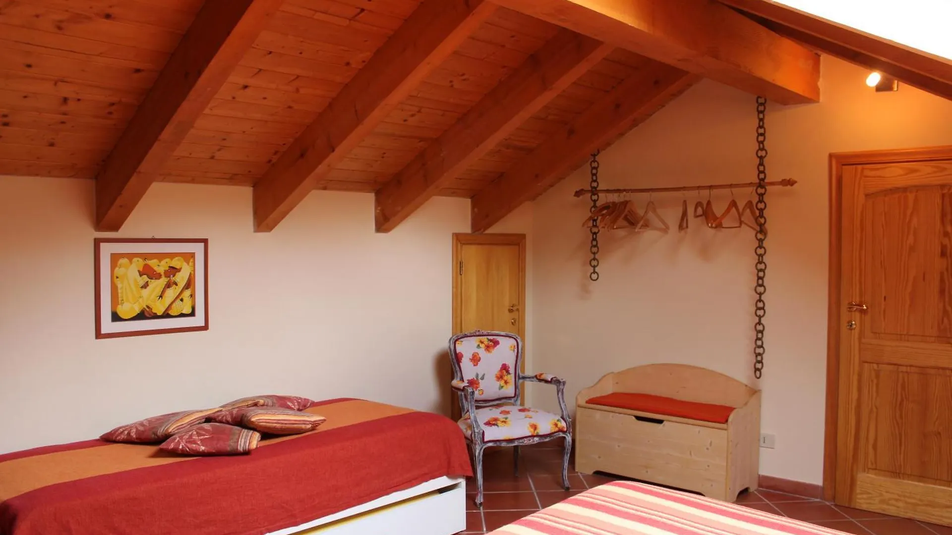 Segni E Impronta Bed & Breakfast Finale Ligure