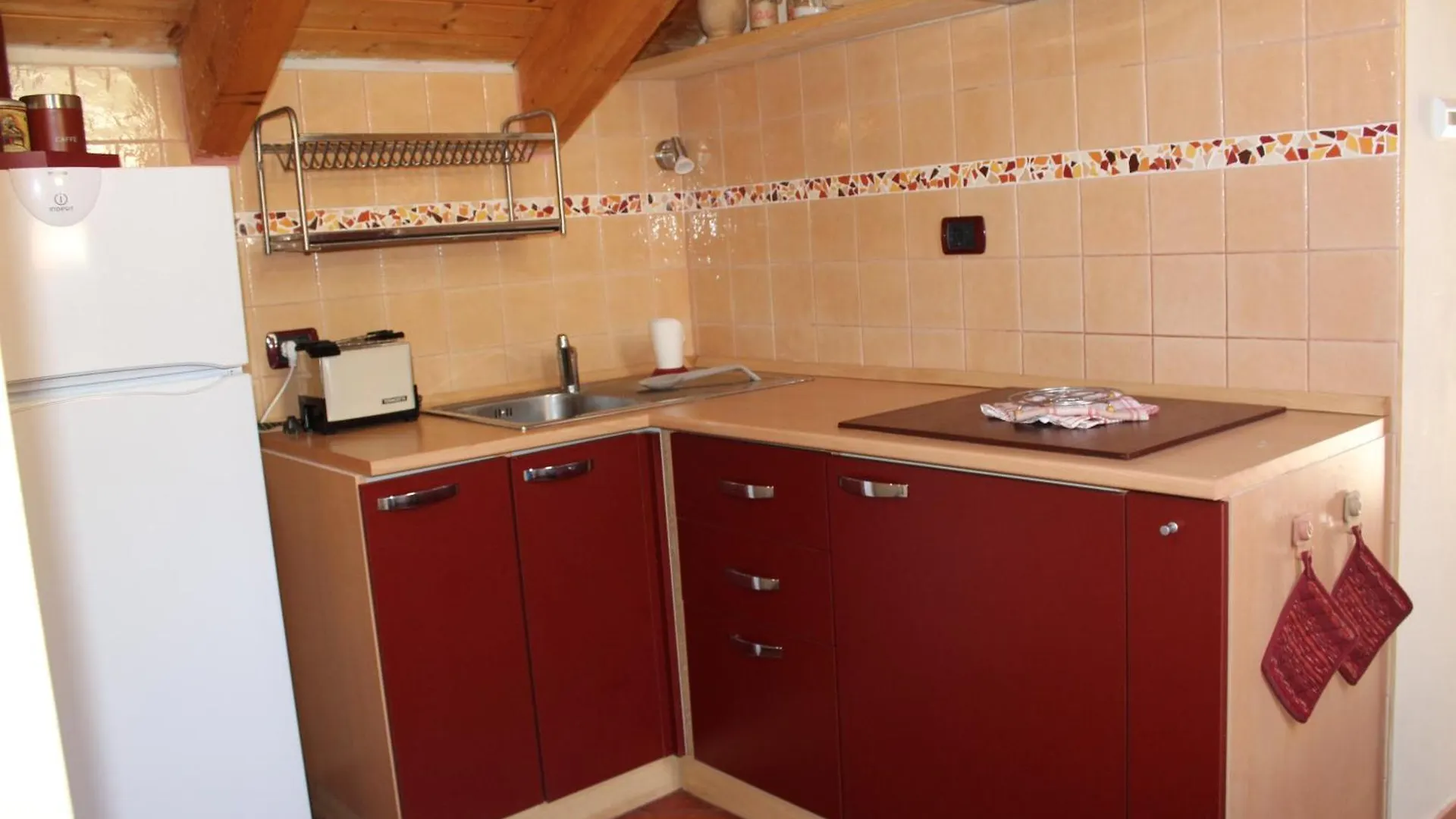Segni E Impronta Bed & Breakfast Finale Ligure