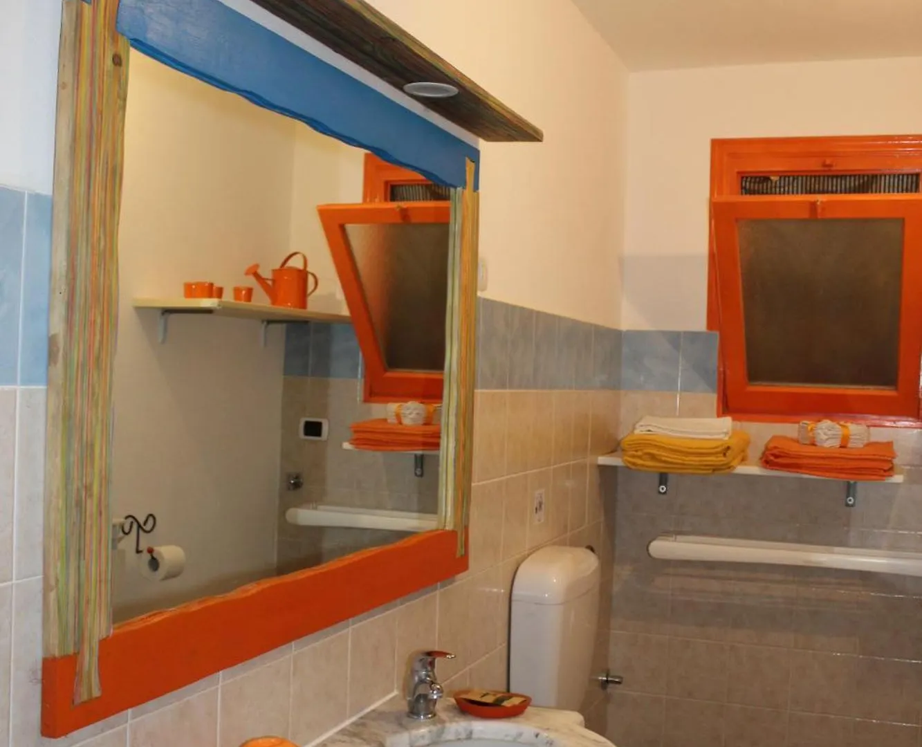 Segni E Impronta Bed & Breakfast Finale Ligure