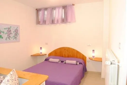 Segni E Impronta Bed & Breakfast Finale Ligure