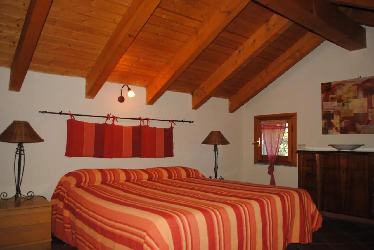 Segni E Impronta Bed & Breakfast Finale Ligure