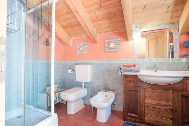 Segni E Impronta Bed & Breakfast Finale Ligure