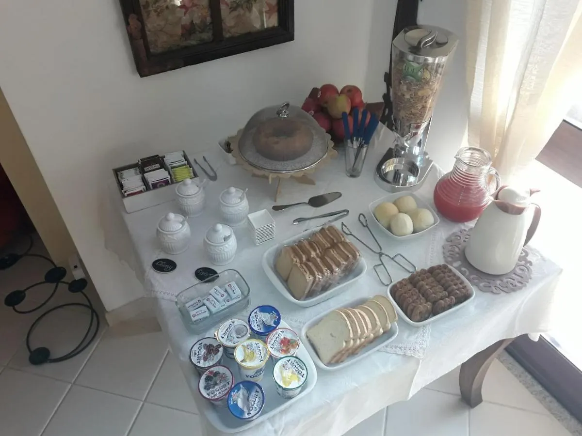 Segni E Impronta Bed & Breakfast Finale Ligure 0*,  Italy