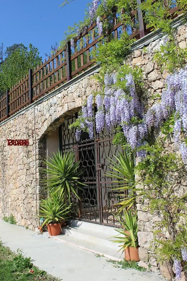 Segni E Impronta Bed & Breakfast Finale Ligure 0*,