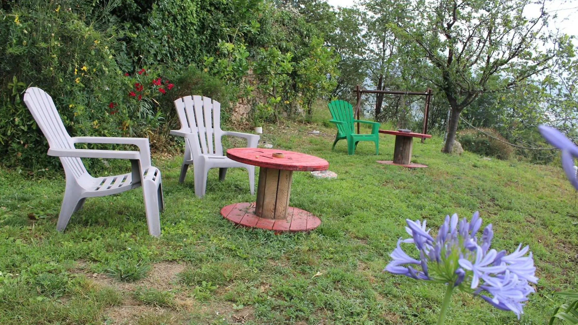 Segni E Impronta Bed & Breakfast Finale Ligure Italy