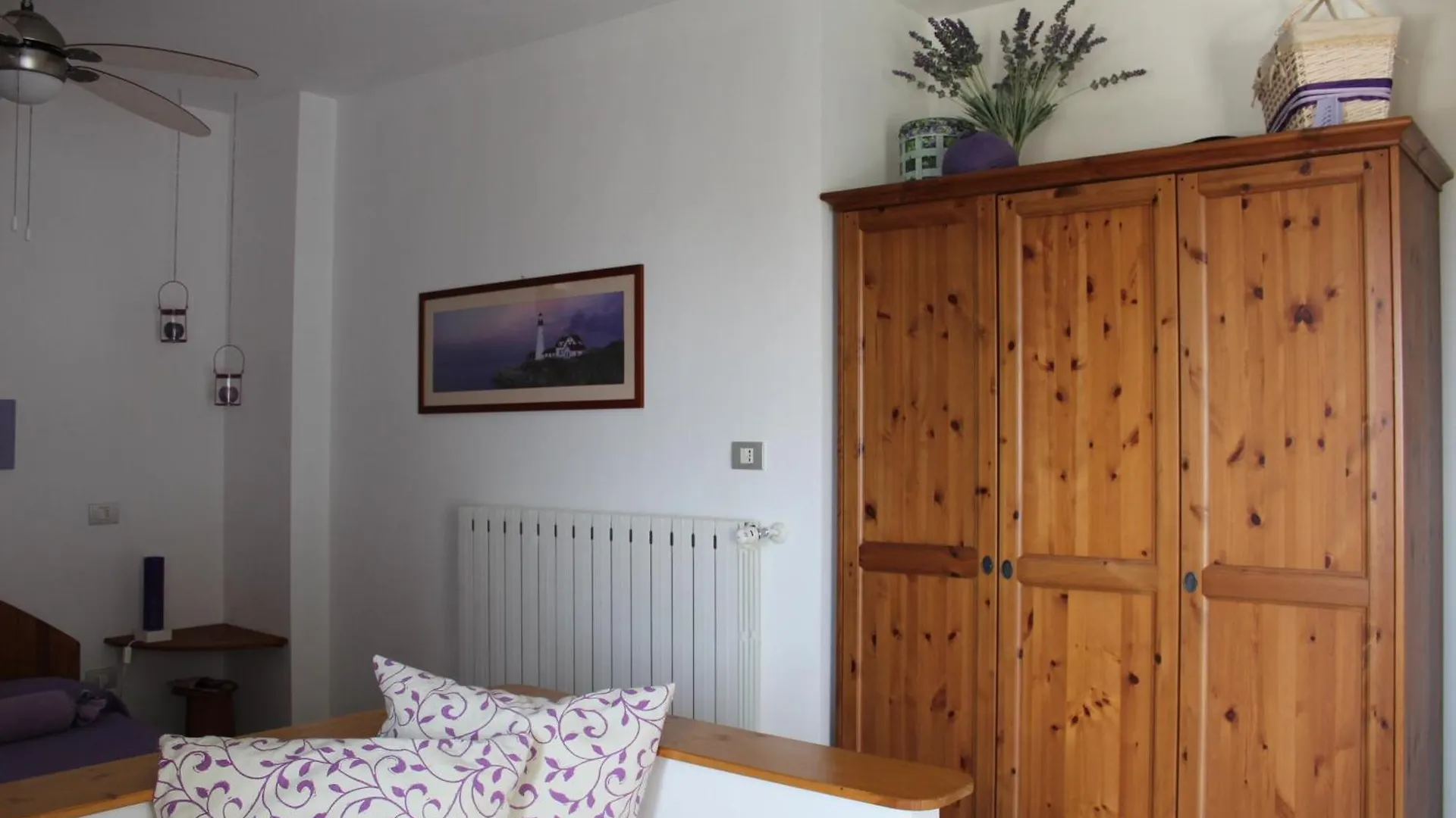 Segni E Impronta Bed & Breakfast Finale Ligure 0*,  Italy
