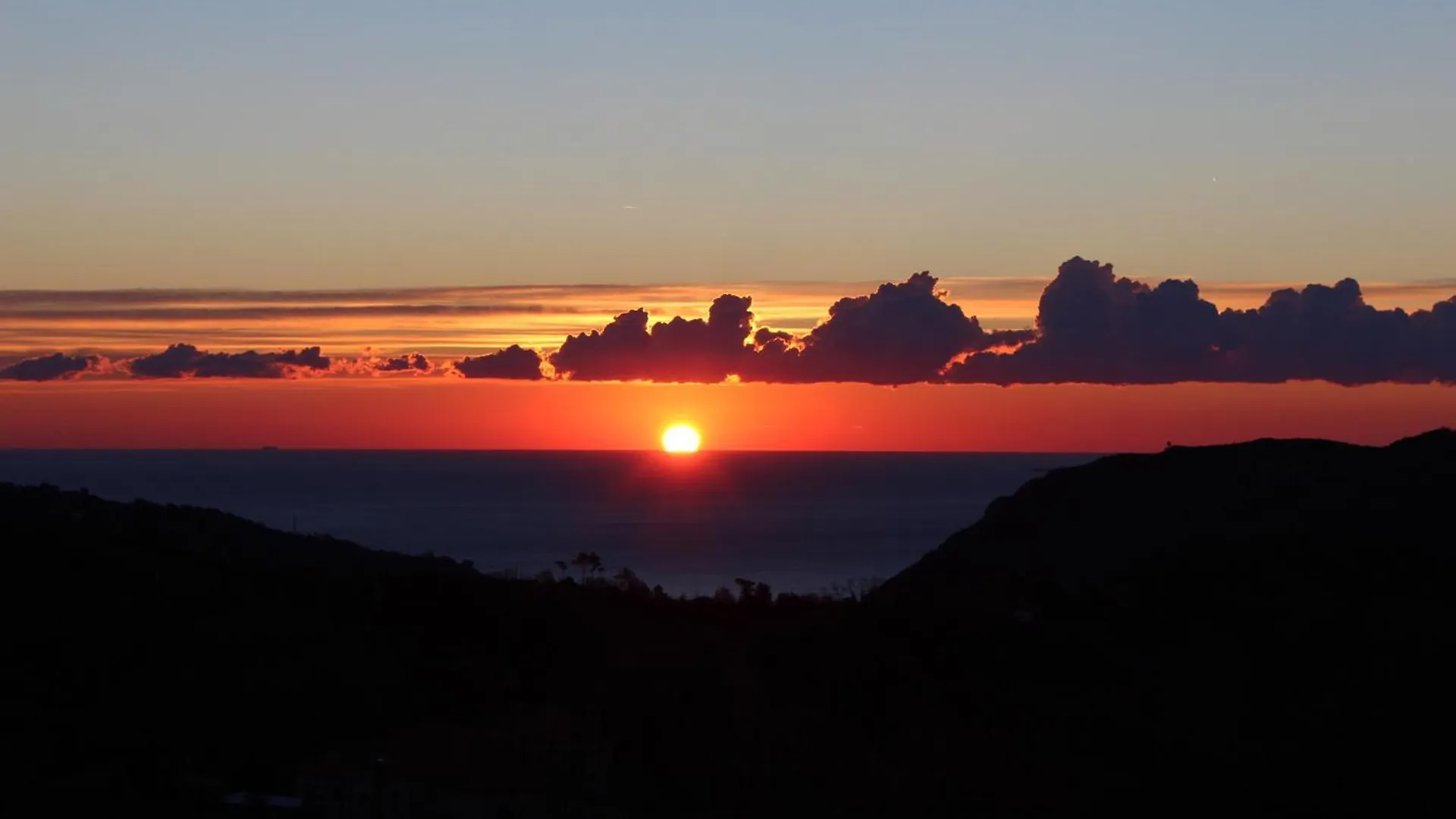 Segni E Impronta Bed & Breakfast Finale Ligure Italy