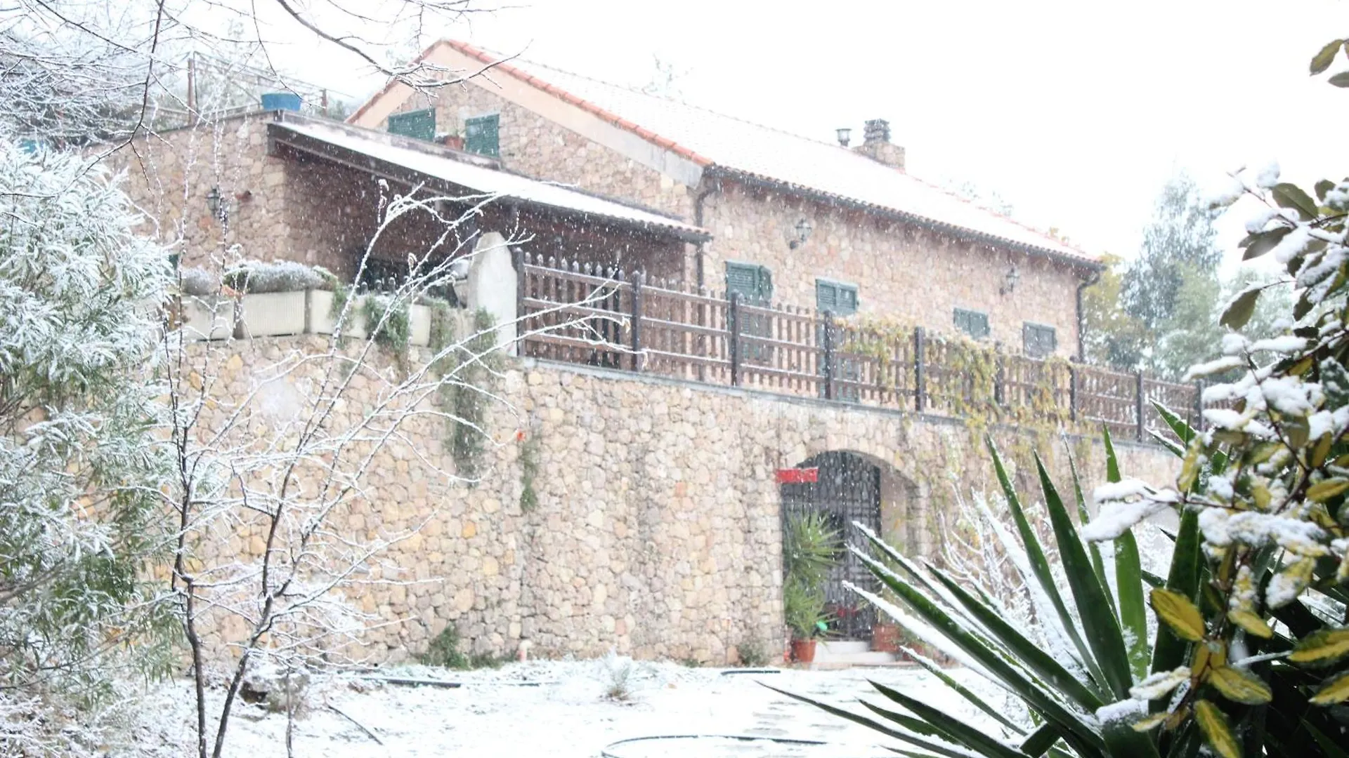 Segni E Impronta Bed & Breakfast Finale Ligure
