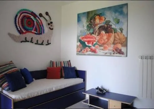Segni E Impronta Bed & Breakfast Finale Ligure