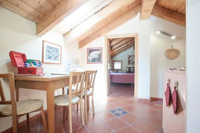 Segni E Impronta Bed & Breakfast Finale Ligure