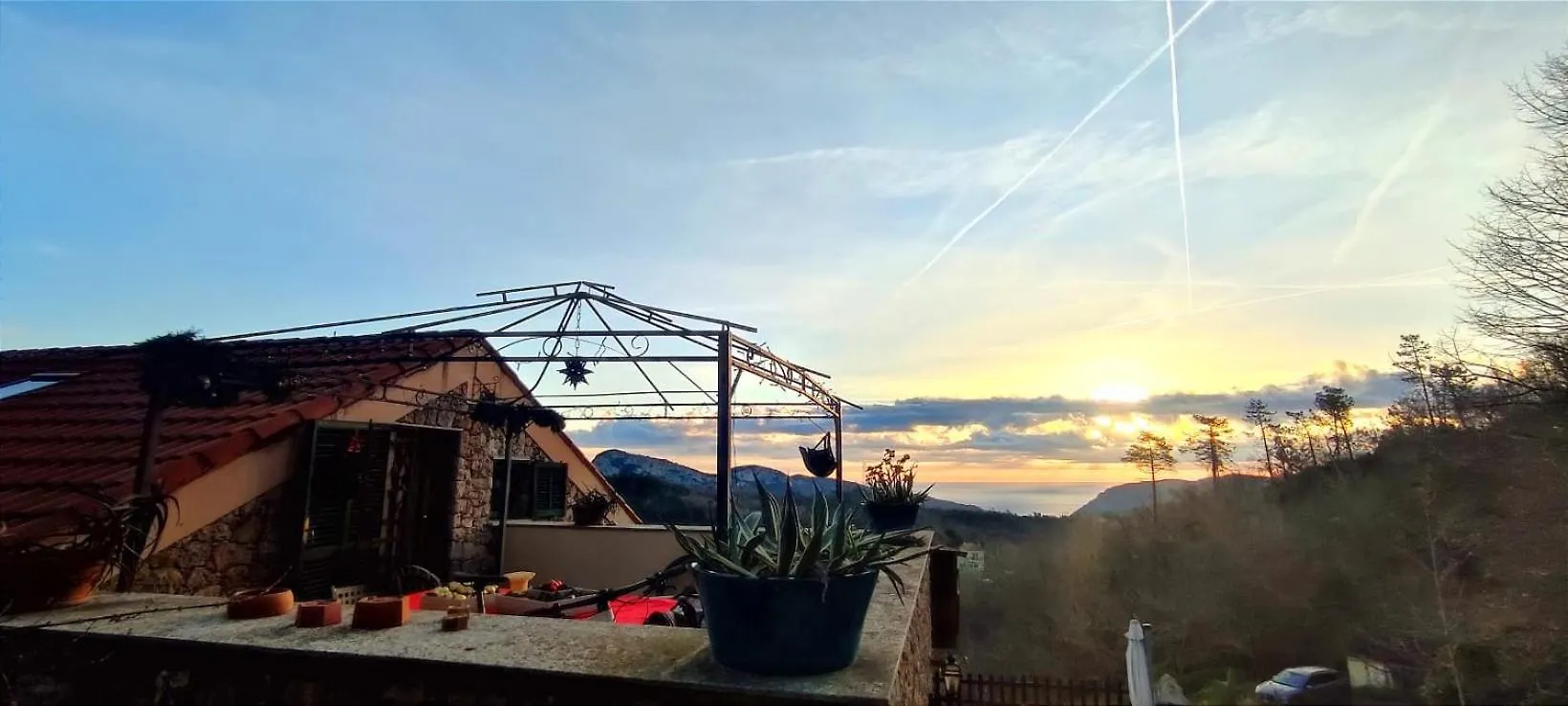 Segni E Impronta Bed & Breakfast Finale Ligure