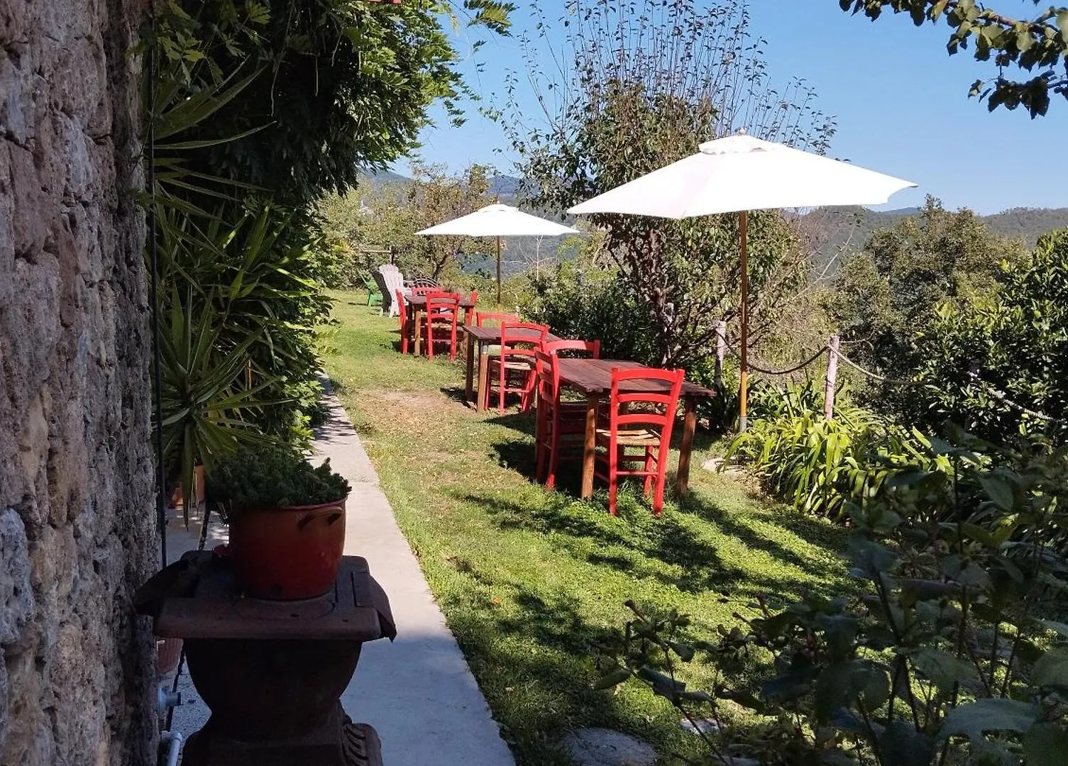 Segni E Impronta Bed & Breakfast Finale Ligure